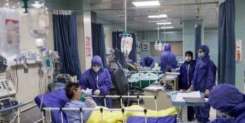 ۱۲۹۴ نفر از مبتلایان کووید۱۹تحت مراقبت قرار دارند