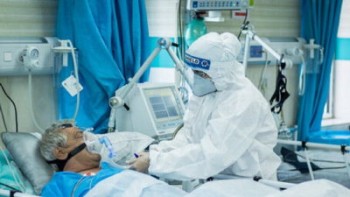 آمار مبتلایان کووید۱۹ به ۶ میلیون و ۳۲۲ هزار و ۱۸۳ نفر رسید