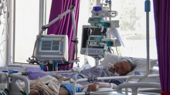 یک هزار و ۷۰۳ نفر از مبتلایان کووید۱۹ تحت مراقبت قرار دارند