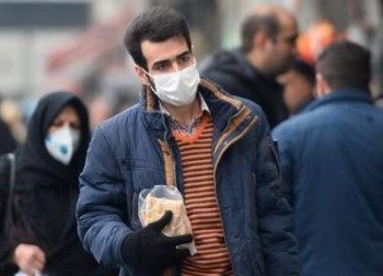 مجموع بیماران کووید۱۹ در ایران به ۹۳۶۵۷ نفر رسید