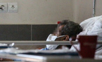 دو هزار و ۸۵۳ نفر از مبتلایان به کووید۱۹ تحت مراقبت قرار دارند