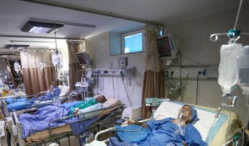 سه هزار و ۳۴۳ نفر از مبتلایان کووید۱۹ تحت مراقبت قرار دارند