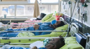 ۴ هزار و ۸۵ نفر از مبتلایان کووید۱۹ تحت مراقبت قرار دارند