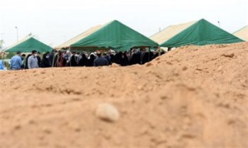 آمار جان باختگان کرونا از ۱۳۸هزار نفر گذشت آمار جان باختگان کرونا از ۱۳۸هزار نفر گذشت