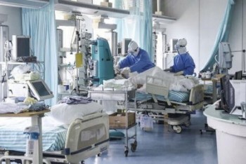 دو هزار و ۸۳۲ نفر از مبتلایان کووید۱۹ تحت مراقبت قرار دارند