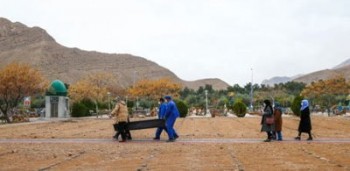 آمار جان باختگان کرونا از ۱۳۹ هزار نفر گذشت آمار جان باختگان کرونا از ۱۳۹ هزار نفر گذشت