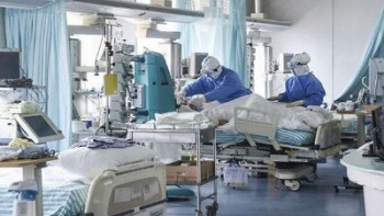 ۱۷۵۳ نفر از مبتلایان کووید۱۹ تحت مراقبت قرار دارند ۱۷۵۳ نفر از مبتلایان کووید۱۹ تحت مراقبت قرار دارند