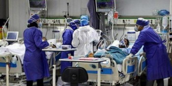 آمار مبتلایان کووید۱۹ به ۷ میلیون و ۱۴۷ هزار و ۴۰۷ نفر رسید