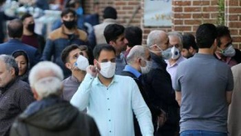 آمار جان باختگان کرونا در ایران به ۶۳۴۰ نفر رسید