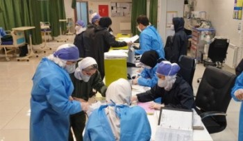 آمار مبتلایان کووید۱۹ به ۷ میلیون و ۱۵۶ هزار و ۷۴۶ نفر رسید