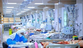 یک هزار و ۵۵۱ نفر از مبتلایان کووید۱۹ تحت مراقبت قرار دارند یک هزار و ۵۵۱ نفر از مبتلایان کووید۱۹ تحت مراقبت قرار دارند
