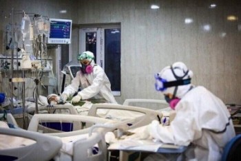 آمار مبتلایان کووید۱۹ به ۷ میلیون و ۱۶۲ هزار و ۲۲۰ نفر رسید