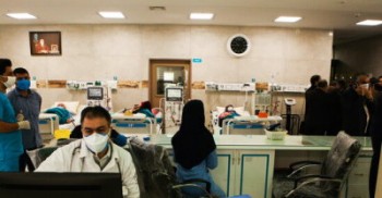 آمار شهرهای قرمز ایران افزایش یافت