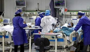 یک هزار و ۲۶۴ نفر از مبتلایان کووید۱۹ تحت مراقبت قرار دارند یک هزار و ۲۶۴ نفر از مبتلایان کووید۱۹ تحت مراقبت قرار دارند