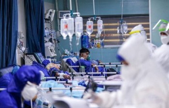 آمار مرگ و میر روزانه مبتلایان کووید۱۹ به کمتر از ۲۰ نفر رسید