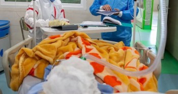 یک هزار و ۳۱ نفر از مبتلایان کووید۱۹تحت مراقبت قرار دارند