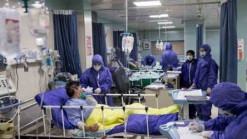 آمار مبتلایان کووید۱۹ به ۷ میلیون و ۲۲۲ هزار و ۳۰۸ نفر رسید