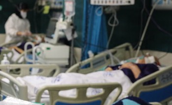 ۱۰۶۲ نفر از بیماران مبتلا به کووید۱۹ تحت مراقبت قرار دارند