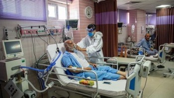آمار مبتلایان کرونا به ۷ میلیون و ۲۲۴ هزار و ۴۳۱ نفر رسید