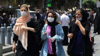 آمار مبتلایان کرونا به ۷ میلیون و ۲۲۵ هزار و ۷۵۹ نفر رسید