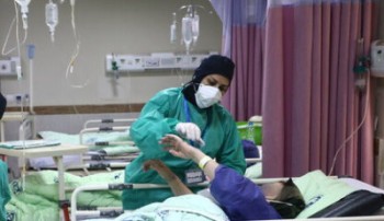 آمار مرگ و میر روزانه کرونا به ۳ نفر رسید