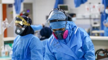 آمار مبتلایان کووید۱۹ به ۷ میلیون و ۲۳۴ هزار و ۳۶۷ نفر رسید آمار مبتلایان کووید۱۹ به ۷ میلیون و ۲۳۴ هزار و ۳۶۷ نفر رسید