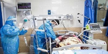 آمار مبتلایان کرونا به ۷ میلیون و ۲۶۵ هزار و ۲۵۱ نفر رسید