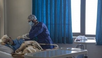 آمار مبتلایان کرونا به ۷ میلیون و ۳۹۱ هزار و ۲۶ نفر رسید آمار مبتلایان کرونا به ۷ میلیون و ۳۹۱ هزار و ۲۶ نفر رسید