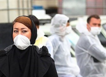 آمار جان باختگان کرونا در ایران به ۶ هزار و ۹۳۷ نفر رسید