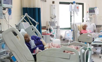 آمار مبتلایان کرونا به ۷ میلیون و ۵۲۸ هزار و ۹۶۱ نفر رسید آمار مبتلایان کرونا به ۷ میلیون و ۵۲۸ هزار و ۹۶۱ نفر رسید