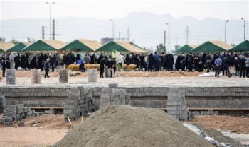 آمار جانباختگان کرونا از ۱۴۴ هزار نفر گذشت