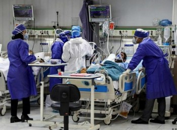 ۱۸۱ نفر از مبتلایان کرونا تحت مراقبت قرار دارند
