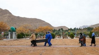 آمار جان باختگان کرونا به ۱۴۴ هزار و ۴۴۸ نفر رسید
