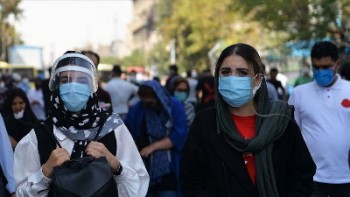 آمار مبتلایان کرونا به ۷ میلیون و ۵۵۱ هزار و ۲۲ نفر رسید