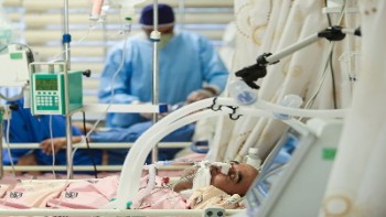 آمار مبتلایان کرونا به ۷ میلیون و ۵۵۳ هزار و ۶۰۹ نفر رسید