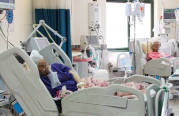 ۱۱۹ نفر از مبتلایان کرونا تحت مراقبت قرار دارند ۱۱۹ نفر از مبتلایان کرونا تحت مراقبت قرار دارند