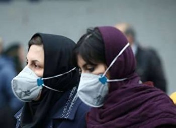 مرگ و میر روزانه کرونا در ایران دو رقمی شد مرگ و میر روزانه کرونا در ایران دو رقمی شد