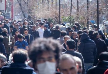 آمار جان باختگان کرونا در ایران به ۵۸۰۶ نفر رسید