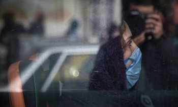 آمار مبتلایان به کرونا در ایران از نود و پنج هزار نفر گذشت