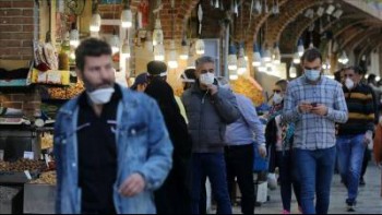 شمار مبتلایان به کرونا در ایران صعودی شد