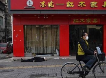 چین به ارائه آمار اشتباه تلفات کرونا در ووهان اعتراف کرد