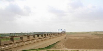 شرایط خشکسالی در تمام ایران به‌شدت استثنایی و طولانی مدت است