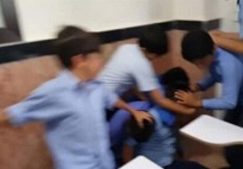 فاصله طبقاتی از عوامل بروز خشونت در بین دانش‌آموزان است