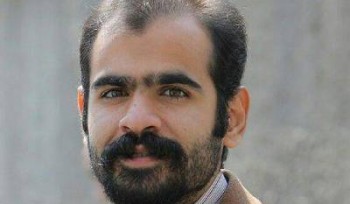 حکم اخراج کسری نوری از دانشگاه تهران لغو شد