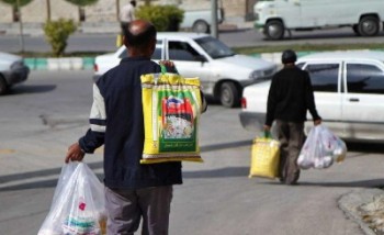 جمعیت زیر خط فقر مطلق به ۳۵ درصد رسید