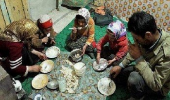 مدل بومی تعیین خط فقر در ایران طراحی می شود