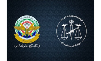 دشمن از توان دفاعی ما مات و مبهوت خواهد شد
