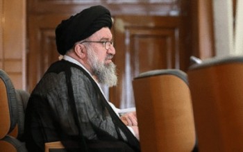 جریان سکولار برگرفته از مسیحیت تحریف شده است