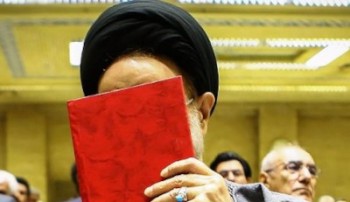 حمایت سیدمحمد خاتمی از یک نامزد ریاست جمهوری کذب است