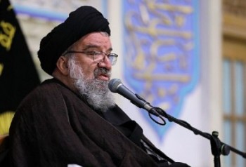 دموکراسی غربی مردم را جای خدا می‌نشاند و این شرک‌آلود است